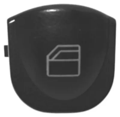 Image de Bouton dede vitre pour porte avant passager Mercedes W203