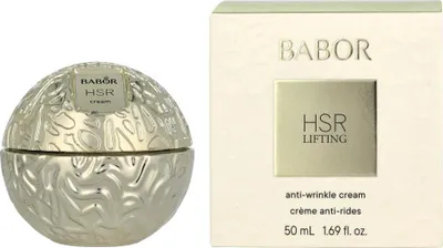 Zdjęcie produktu dla Babor HSR Liftingujący krem przeciwzmarszczkowy