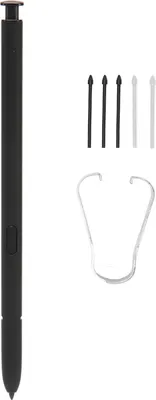 Obrázek produktu pro Stylus ABS Accuracy Touch Digital Pen s náplněmi pro S23 Ultra všech verzí