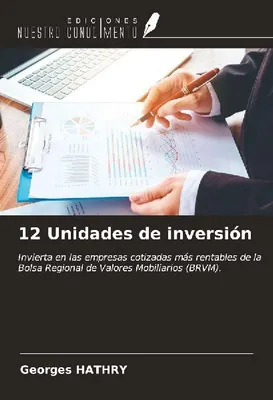 Produktbild von 12 Unidades de inversión