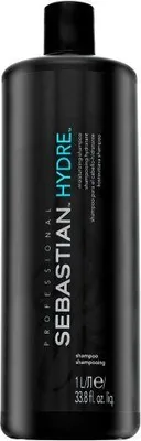 Productafbeelding van Sebastian Hydre Shampoo, 1000 ml, Shampoo, Professioneel, Unisex, voor droog haar, hydraterend