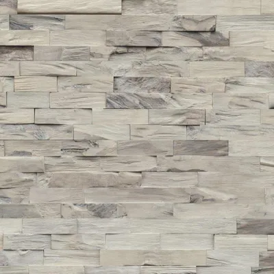Productafbeelding van INDO rustieke houten wandbekleding, Beachwood BWH01SB, zonverbleekt