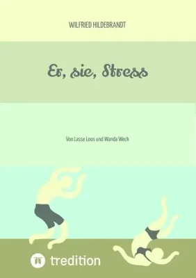 Produktbild von Er, sie, Stress