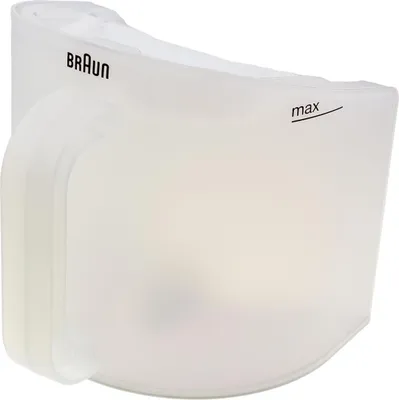 Obrázek produktu pro Braun 7312880649 Nádržka na vodu pro IS3022, IS3042, IS3044 CareStyle 3 napařovací žehlicí stanice