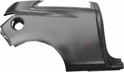 Produktbild von VAN WEZEL Seitenwand für OPEL Corsa D Schrägheck (S07) Corsa D Kastenwagen (S07)