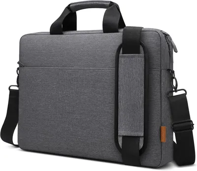 Zdjęcie produktu dla Etui na laptopa 15-17.3 cali, wodoodporne, na laptop, torba na ramię