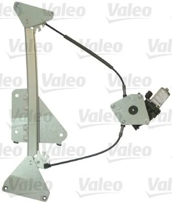 Produktbild von Valeo Fensterheber  850835