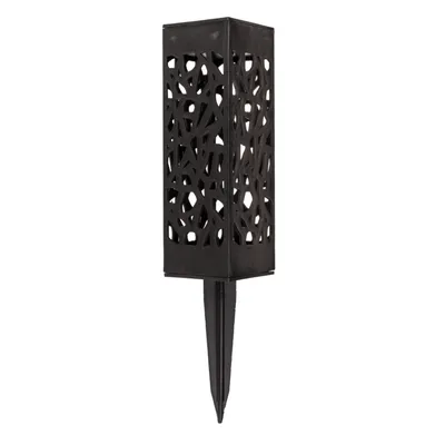 Image de GiftyCity Jardin lumière solaire LED Maroc, lot de 4