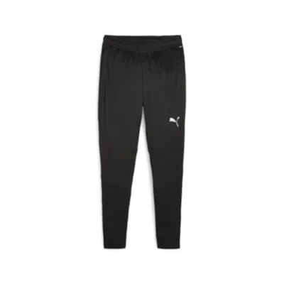Produktbild von Puma Team Final Trainingshose Herren - Schwarz