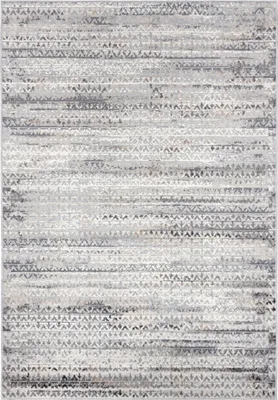 Produktbild von Mazovia Teppich Beige Modern Abstrakt - Wohnzimmer, Schlafzimmer, Esszimmer, Büro, Kurzflor Rechteckig - ® Zertifikat, Braun - 120 x 170 cm