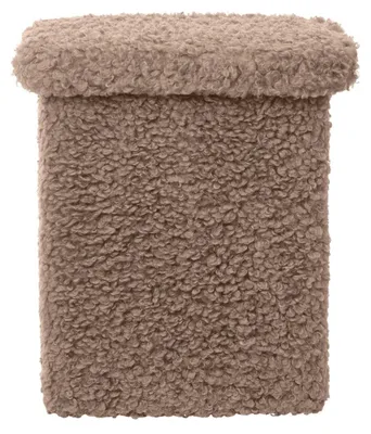 Produktbild von Blomus Hocker T-Hocker Teddy Fungi (45 cm)
