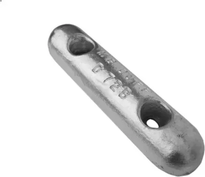 Immagine prodotto di MGDuff anodo di magnesio pelle/roditore MD72B