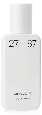 Produktbild von 27 87 Mosaïque Eau De Parfum 27 ml (unisex)