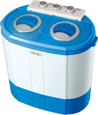 Produktbild von Waschmaschine mit Schleudern - Incasa