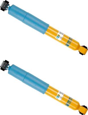 Immagine prodotto di Ammortizzatore posteriore Bilstein B6 singolo per Peugeot 207 H B6