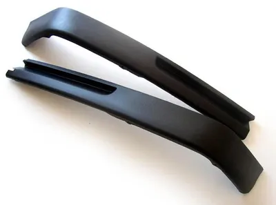 Image de Spoil avant extra large et profond, conçu pour les modèles VW Golf III GTI / VR6