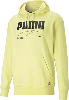 Produktbild von Hoodie Puma 58574240 für Herren
