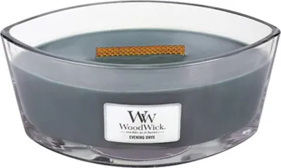 Obrázok produktu pre Woowick EVENING ONYX ELLIPSE JAR 454G