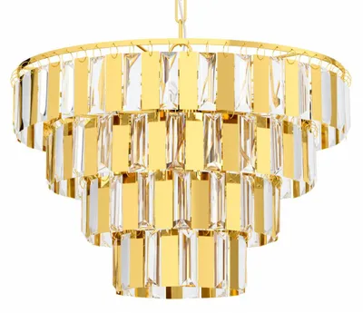Image de Lampe suspendue ERSEKA 99097 Eglo