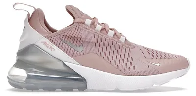 Produktbild von Nike Air Max 270 Pink Oxford (Women's) - EU 40.5