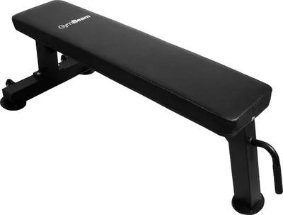 Produktbild von GymBeam - Flachbank