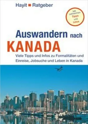 Produktbild von Auswandern nach Kanada