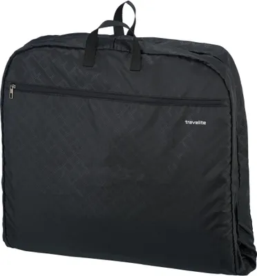 Produktbild von Travelite Mobile Garment Sleeve Black