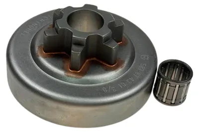 Image de Tambour d'embrayage pour la tronçonneuse Husqvarna T525