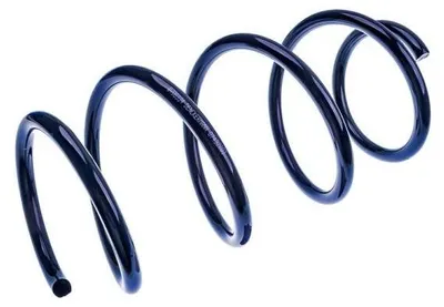 Obrázok produktu pre EBG Pružina nápravy predná Toyota 4813102A90 4813102B00
