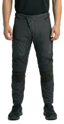 Productafbeelding van Alpinestars 3224521-10-M, voor heren, maat M, zwart, voor volwassenen