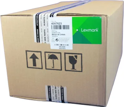 Immagine prodotto di Lexmark Fuser - Laser - 230 V CA
