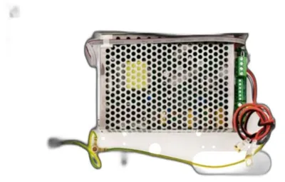 Obrázok produktu pre Pulsar HPSG2-12V5A-C IMPULZNÝ NAPÁJACÍ ZDROJ