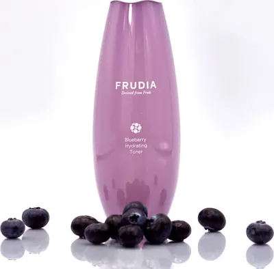 Image de Frudia Blueberry Toner hydratant