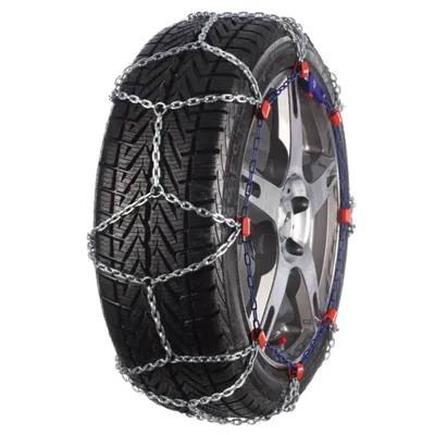 Zdjęcie produktu dla Pewag łańcuchy śniegowe snox pro SXP520 SXP 520 195/55R15 195/60R14 185/60R15
