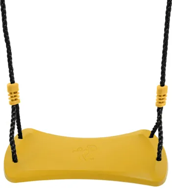 Immagine prodotto di Altalena per struttura portante TP CLASSIQUE Senape H190-250 cm