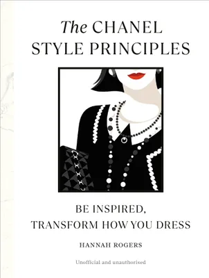 Productafbeelding van The Chanel Style Principles