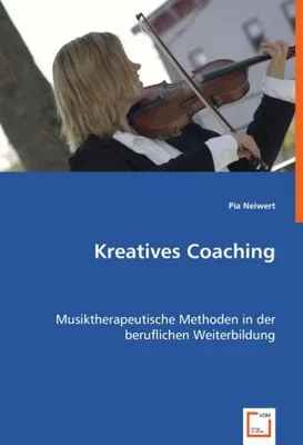 Immagine prodotto di Neiwert, P: Kreatives Coaching