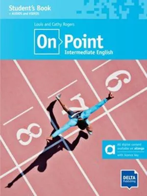 Produktbild von On Point B1+ Intermediate English - Hybrid Edition allango