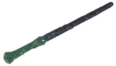 Produktbild von Zauberstab mit Licht und Sound - 36cm