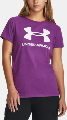 Obrázok produktu pre Under Armour Trička 1356305580, Veľkosť: 163