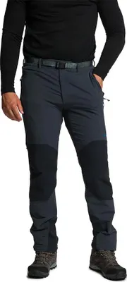 Produktbild von Trangoworld Mourelle V02 Hosen Schwarz L Herren Schwarz L