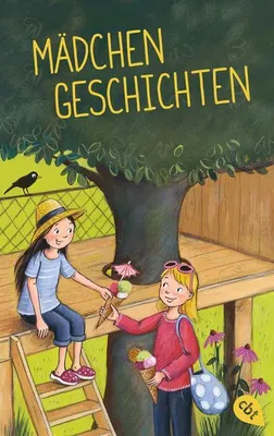 Produktbild von Welttagsedition 2018 - Mädchen geschichten
