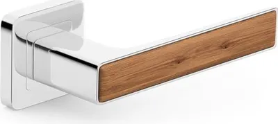 Immagine prodotto di Decorazione della maniglia cromata