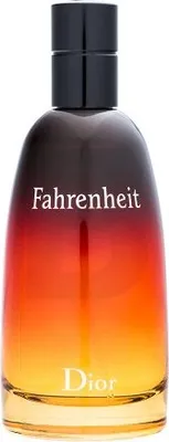 Produktbild von Spray Christian Dior Fahrenheit Eau de Toilette 100 ml