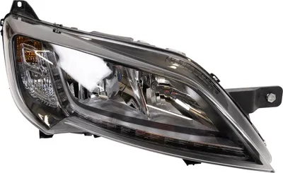 Produktbild von Original Fiat Scheinwerfer schwarz vorne rechts Ducato 250 ab 2014 OE 1394425080