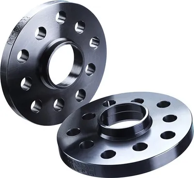 Immagine prodotto di Distanziali H&R da 2x13 mm per BMW X5 (F15, F85), X5 SAV (F15, F85) e X6 (F16, F86) B2675741