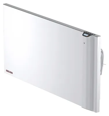 Immagine prodotto di Convectore elettrico da parete - 1,5 kW - 101x50 cm - Resistente agli schizzi d'acqua - Bianco