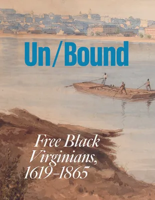 Produktbild von Unbound