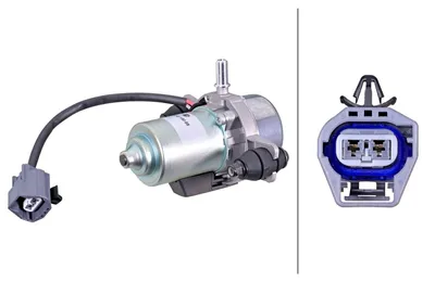 Produktbild von Unterdruckpumpe Bremsanlage 12 V elektrisch HELLA für CHANGAN