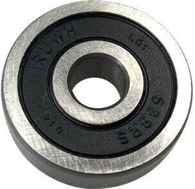 Produktbild von Lager 638RD Maße 8x28x9mm Kugellager Jonway 31131301